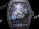 super clone franck muller Grand Central Tourbillon carbon fiber watch (6)_th.jpg